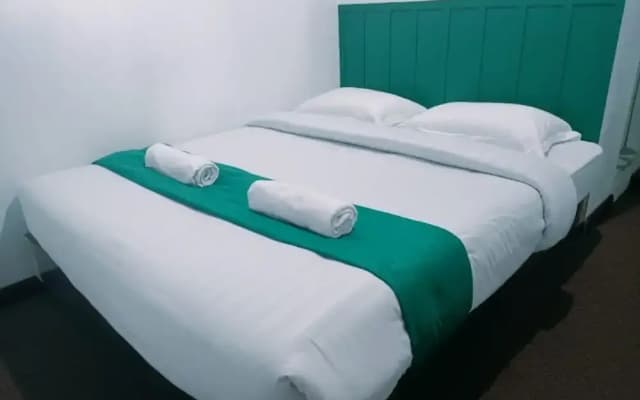 Hotel O Surau Guest House