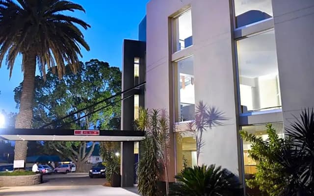 Regal Inn Xpress PMBurg