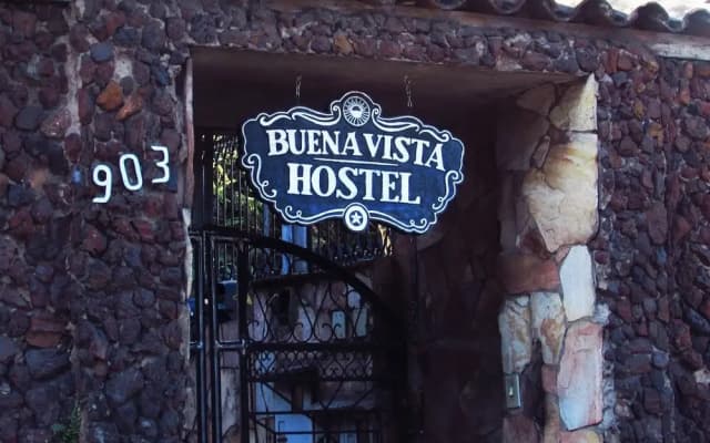 Buena Vista Hostel