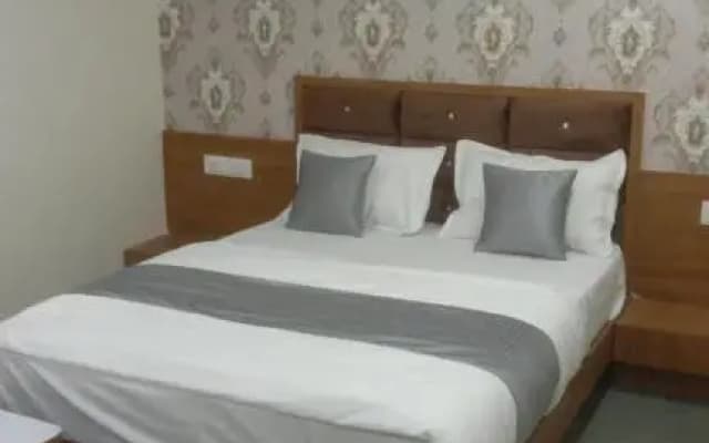 Hotel S G, Vadodara