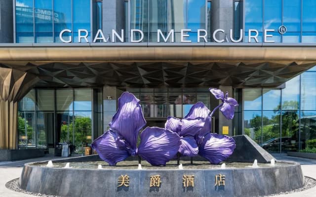 Grand Mercure Shenzhen Guangming