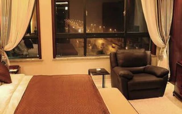 Tang Dynasty Hotel