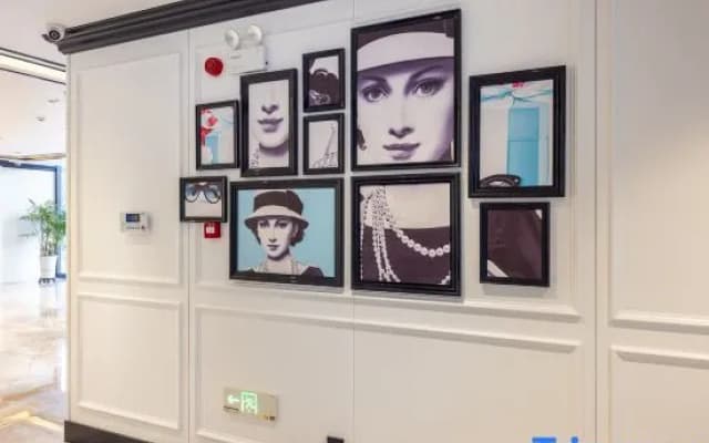 Xana Hotelle(Ningdong Store)
