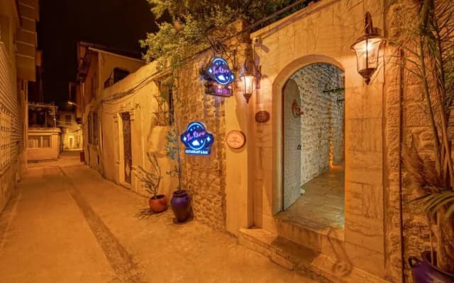 Lereve Butik Otel