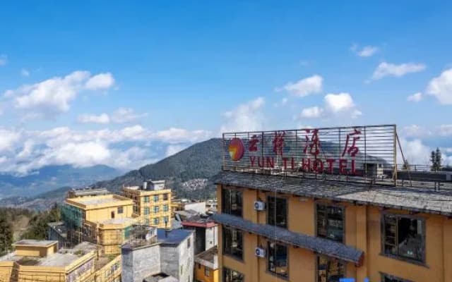 Yunti Hotel