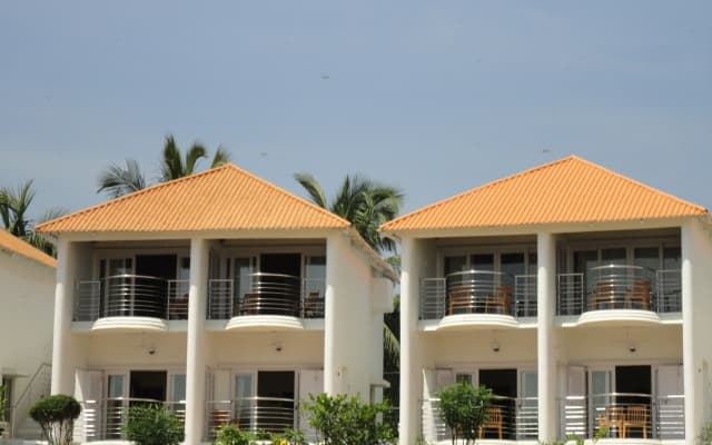Hotel Seagull