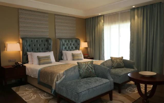Hotel Gulmarg