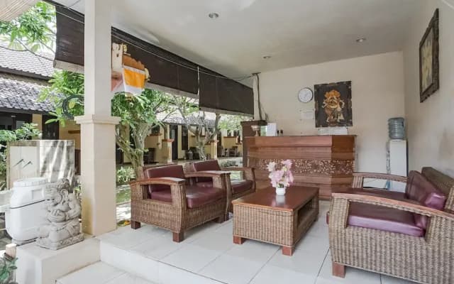 Rabasta Bali Diva Resort