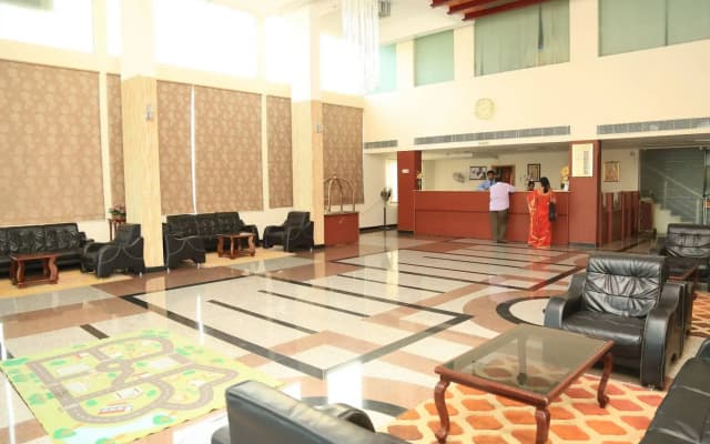 Heritage Residency