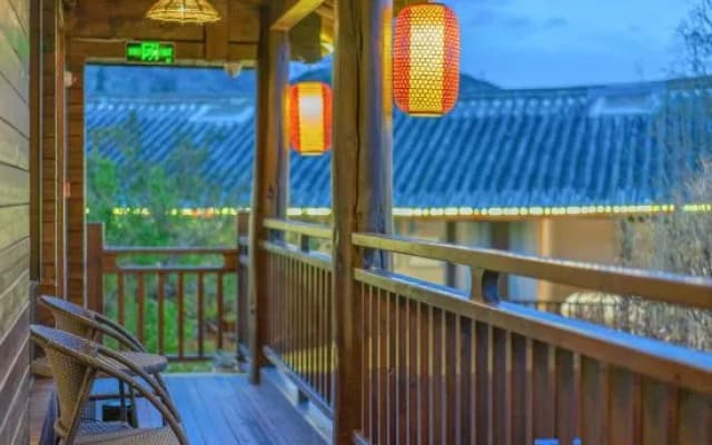 Tangdiyuan Inn