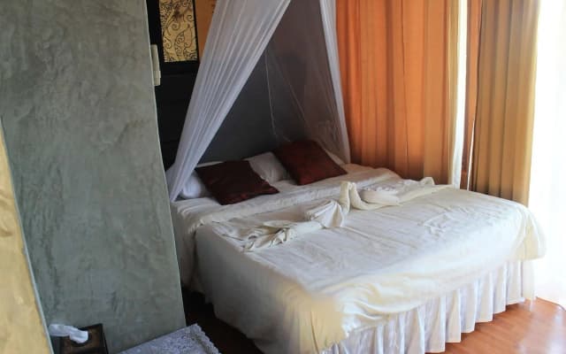 Seaview Resort