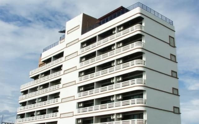 Hua Hin Loft