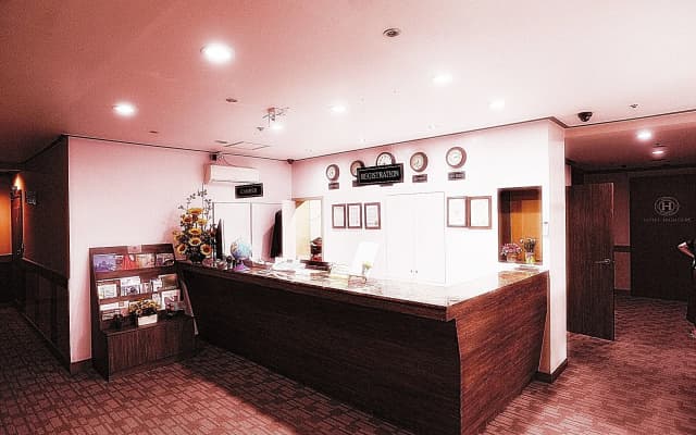 Highfere Hotel