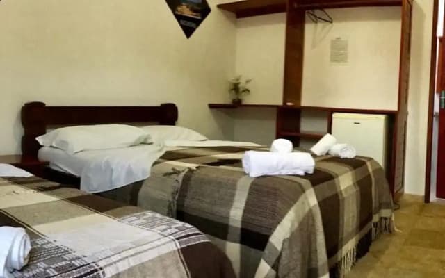 Pousada Hotel California
