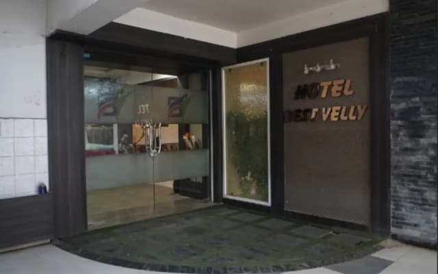Hotel Best Velly