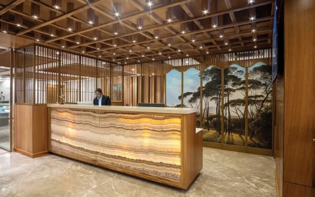 The Kleo Hotel