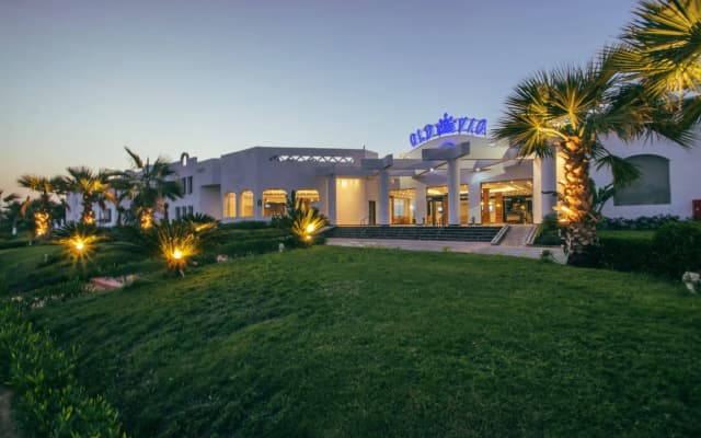 Old Vic Sharm Resort