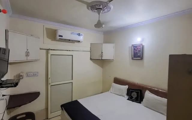 Hotel Victoria Grand