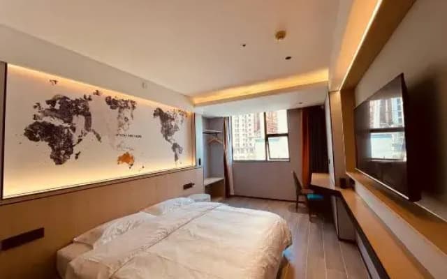 Tianxi Hotel