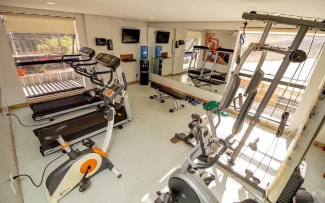Vivence Suites Hotel