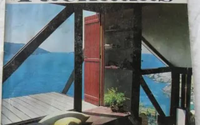 Casa da Pedra