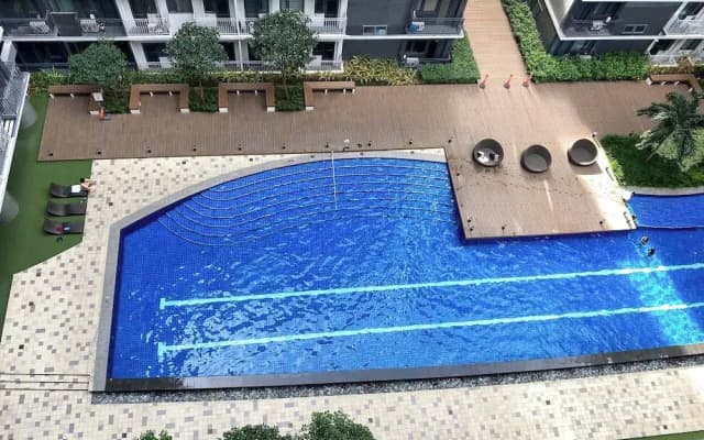 Shore 3 Residences