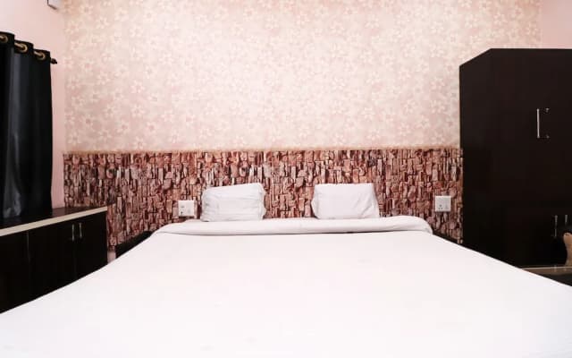 Hotel Alok Residency by OYO Rooms