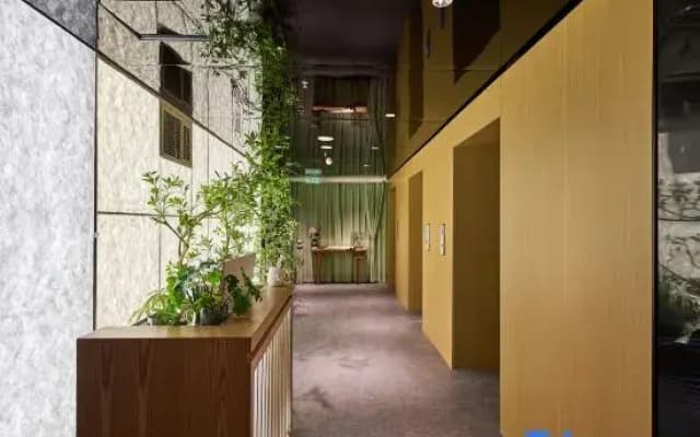 Nanjing Qiyun Xinshe Homestay