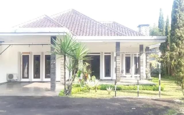 Hotel O Bungalow Homestay