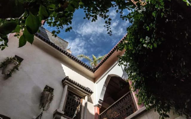 Riad Le Plein Sud