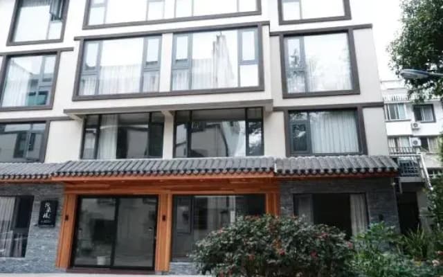 Shiqidong Hostel