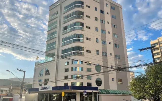 Nilmare Apart Hotel
