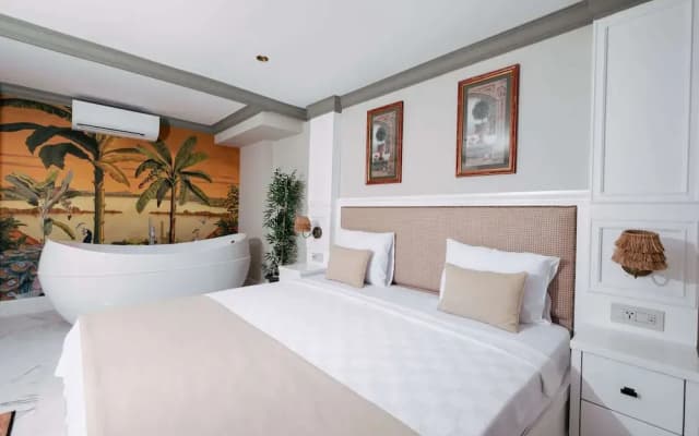 DBD Hotel Çeşme