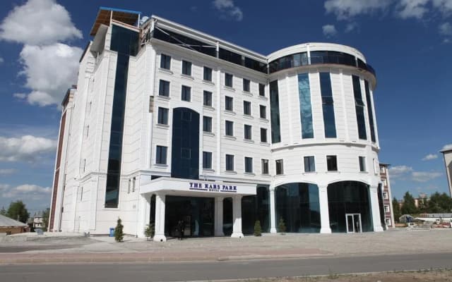 Kars Park Hotel