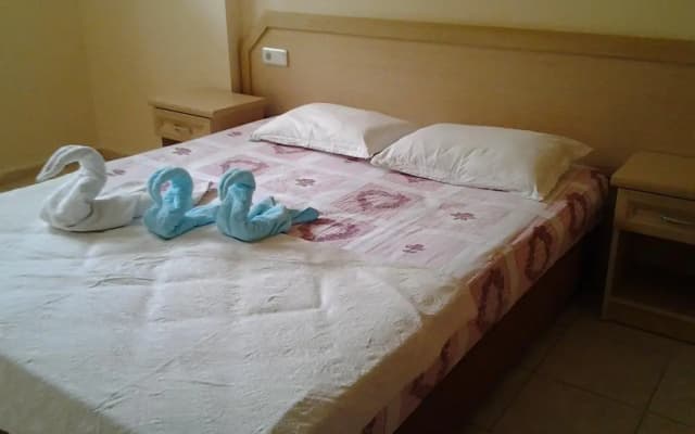 Eftelya Apart Otel