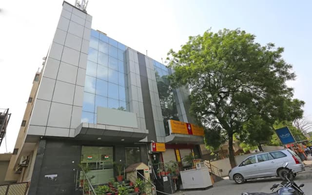 Fabhotel South View