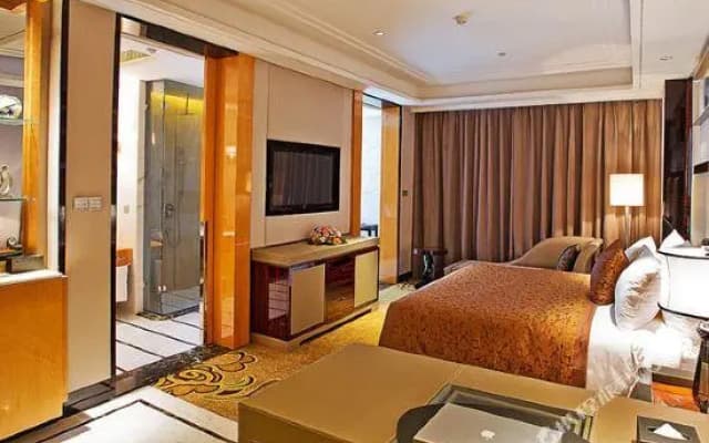 Xindao International Hotel