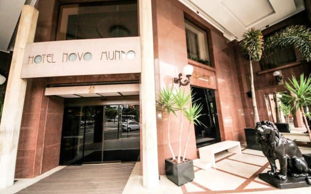 Hotel Novo Mundo