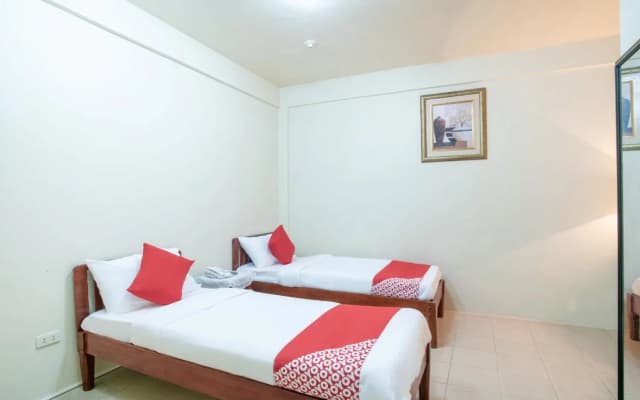 Conrado's Apartelle
