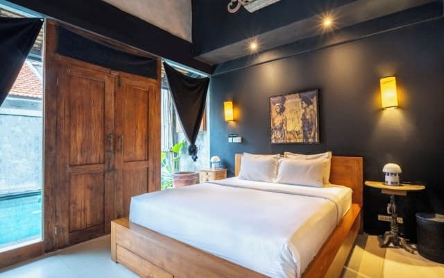 Jatayu Villa by Betterplace