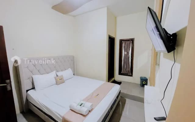 Dieng Travelink Inn