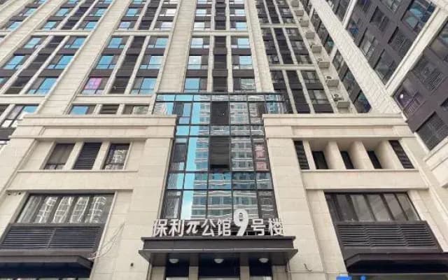 Four Seasons Seaview Apartment Hotel (Dalian Donggang Venice Water City)