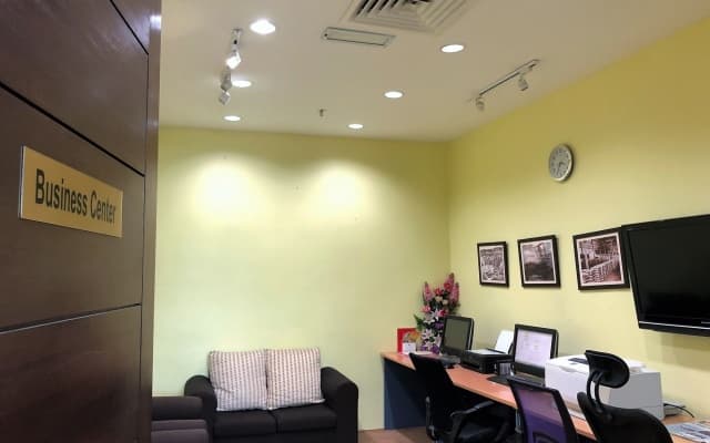 Kinta Riverfront Hotel & Suites