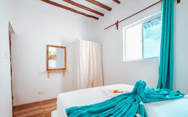 Simba Apartment Hotel