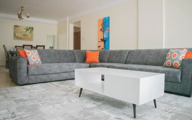 Mellow Suites