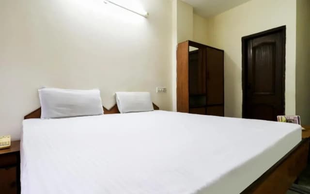 Hotel Amandeep by OYO Rooms