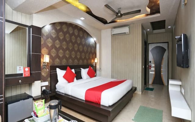 Hotel VRS