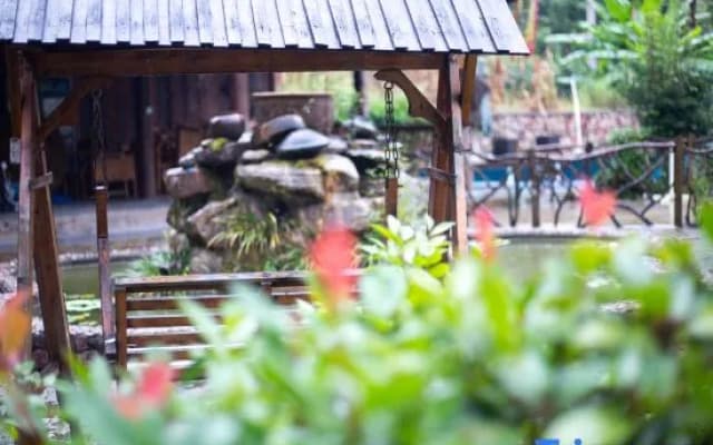 zhangjiajie Xiangxi story homestay
