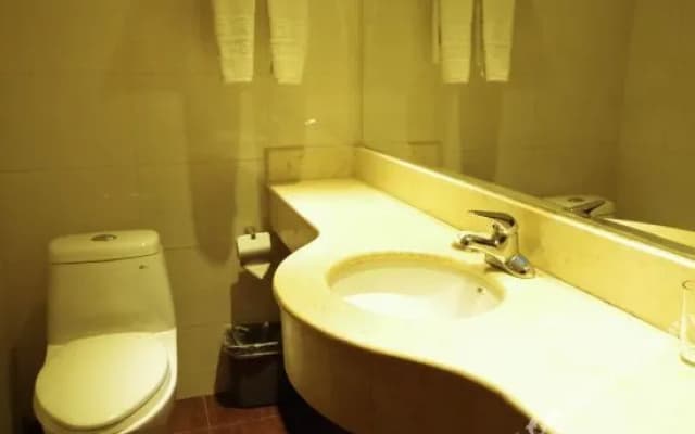 焦煤东方宾馆