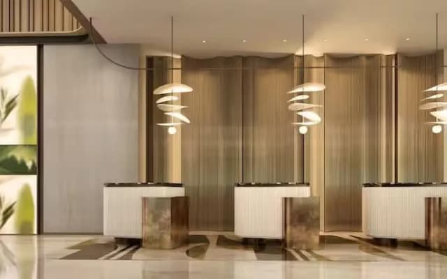 Hilton Garden Inn Lanzhou Anning